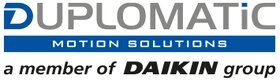 Duplomatic logo